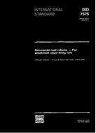 ISO 7575:1993-ed.2.0 (10.6.1993)