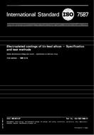 ISO 7587:1986 (17.12.1986)