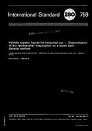 ISO 759:1981 (1.9.1981)
