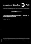 ISO 7592:1983 (1.10.1983)