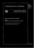 ISO 7617-3:1988 (16.6.1988)