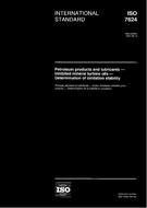 ISO 7624:1997 (2.10.1997)