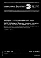 ISO 7627-2:1983 (1.10.1983)