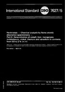 ISO 7627-5:1983 (1.10.1983)
