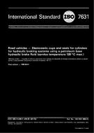 ISO 7631:1985 (2.5.1985)