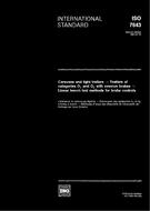 ISO 7643:1991-ed.2.0 (25.7.1991)