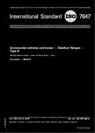 ISO 7647:1986 (28.8.1986)