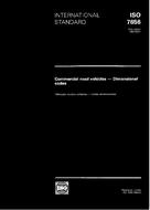 ISO 7656:1993 (5.8.1993)