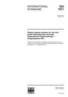 ISO 7671:2003-ed.2.0 (19.11.2003)
