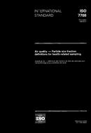 ISO 7708:1995 (6.4.1995)