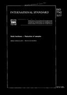 ISO 7742:1988 (23.6.1988)
