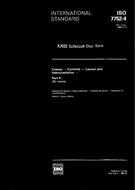 ISO 7752-4:1989 (16.11.1989)