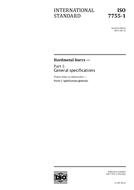 ISO 7755-1:2013-ed.2.0 (8.8.2013)