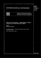 ISO 7765-1:1988 (29.12.1988)