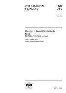 ISO 78-2:1999-ed.2.0 (4.3.1999)