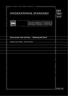 ISO 7803:1987 (25.6.1987)