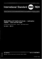 ISO 7824:1986 (17.12.1986)