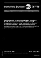ISO 787-16:1986 (6.11.1986)