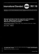 ISO 787-18:1983-ed.2.0 (1.2.1983)