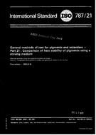 ISO 787-21:1979 (1.12.1979)