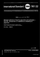 ISO 787-22:1980 (1.2.1980)