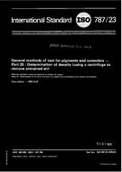 ISO 787-23:1979 (1.12.1979)