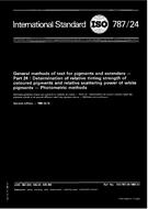 ISO 787-24:1985-ed.2.0 (19.12.1985)