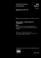ISO 7875-1:1996-ed.2.0 (12.12.1996)