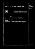 ISO 7884-3:1987 (26.11.1987)