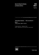 ISO 789-7:1991 (7.11.1991)