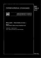 ISO 7890-3:1988 (24.11.1988)