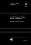 ISO 7918:1995-ed.2.0 (5.10.1995)