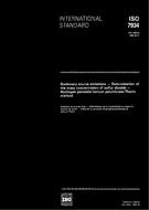 ISO 7934:1989 (20.7.1989)