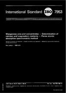 ISO 7953:1985 (12.12.1985)