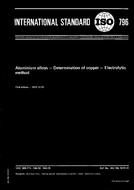 ISO 796:1973 (1.12.1973)