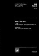 ISO 7965-2:1993 (23.12.1993)