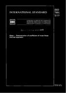 ISO 7991:1987 (26.11.1987)