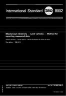 ISO 8002:1986 (24.4.1986)