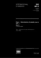 ISO 801-3:1994 (11.8.1994)