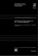 ISO 8035:1991 (12.12.1991)