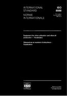 ISO 8088:1994 (13.10.1994)