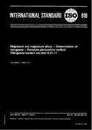 ISO 810:1973 (1.11.1973)