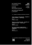 ISO 8119-3:1992 (8.10.1992)