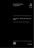 ISO 8123:1991 (25.4.1991)