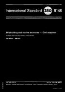 ISO 8146:1985 (18.4.1985)