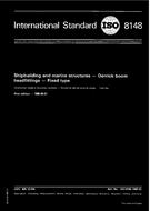 ISO 8148:1985 (25.4.1985)