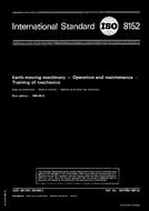 ISO 8152:1984 (1.8.1984)
