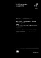 ISO 8165-1:1992 (23.1.1992)