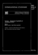 ISO 8191-2:1988 (27.10.1988)
