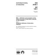 ISO 8196-1:2009-ed.2.0 (1.10.2009)
